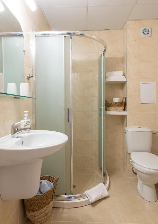 Aquamarine Apartment Pomorie Exterior photo